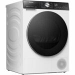 Sèche linge pompe à chaleur HISENSE DH5S102BW – Image 10