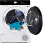 Sèche linge pompe à chaleur SAMSUNG DV90T7240BH – Image 22