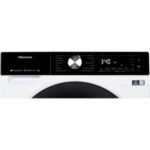 Sèche linge pompe à chaleur HISENSE DH5S102BW – Image 2