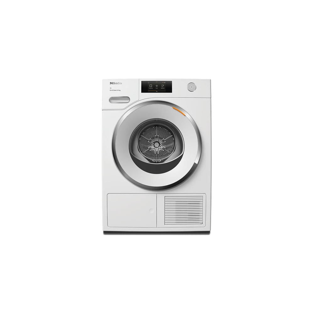Sèche-linge pompe à chaleur Miele TWR 780 WP