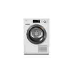 Sèche linge pompe à chaleur MIELE TCH 780 WP