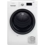 sèche-linge Whirlpool FFTBCM118XBFR