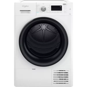 sèche-linge Whirlpool FFTBCM118XBFR
