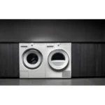 Sèche linge à condensation ASKO T208C.W – Image 7