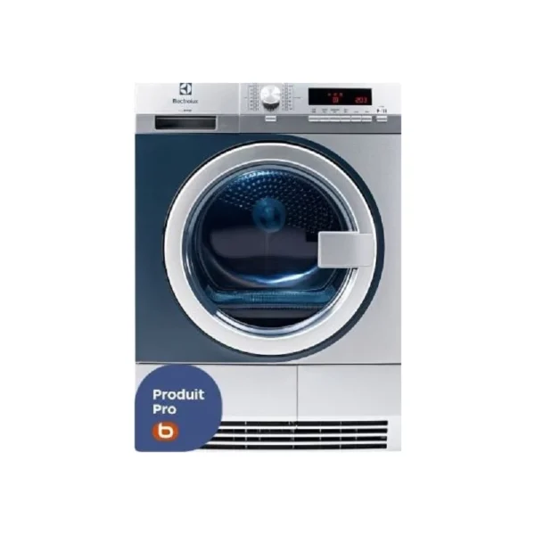 sèche-linge professionnel Electrolux