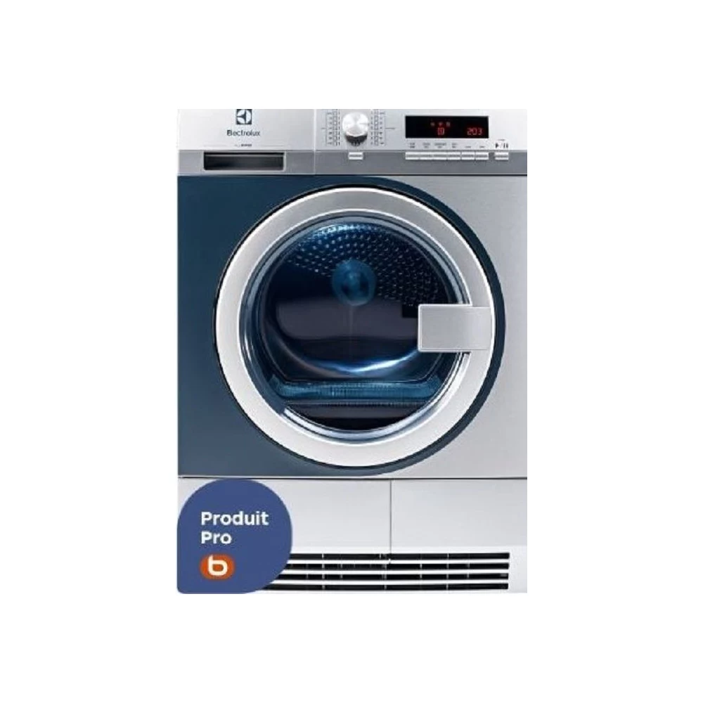 sèche-linge professionnel Electrolux