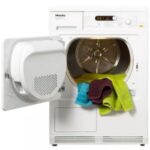 Sèche linge à condensation MIELE T 8822 C Reconditionné – Image 7
