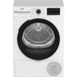 Sèche linge pompe à chaleur BEKO D3H28493W