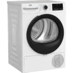Sèche linge pompe à chaleur BEKO D3H28493W – Image 2