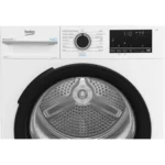 Sèche linge pompe à chaleur BEKO D3H28493W – Image 5