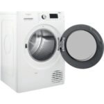 Lave-linge séchant LG F964R35WRS