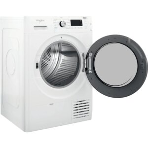 Lave-linge séchant LG F964R35WRS