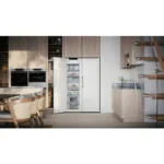 Congélateur armoire ASKO FN23841W – Image 3