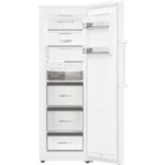 Congélateur armoire HAIER H4F272WCH1 – Image 2