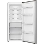 Congélateur armoire HISENSE FT500N4AIE réversible en réfrigérateur – Image 2