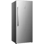 Congélateur armoire HISENSE FT500N4AIE réversible en réfrigérateur – Image 5
