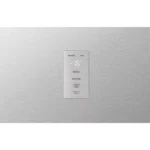 Congélateur armoire HISENSE FT500N4AIE réversible en réfrigérateur – Image 8