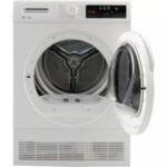 Sèche linge à condensation ESSENTIELB ESLC10-2b – Image 6