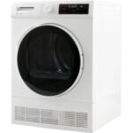 Sèche linge à condensation ESSENTIELB ESLC10-2b – Image 5