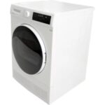 Sèche linge à condensation ESSENTIELB ESLC10-2b – Image 4