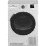 Sèche linge à condensation BEKO DU10112CX0W – Image 10