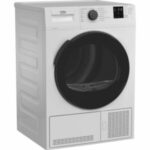 Sèche linge à condensation BEKO DU10112CX0W – Image 9