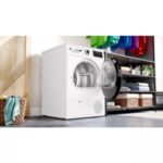 Sèche linge à condensation BOSCH WPG2313SFR Serenity Série 6 – Image 11