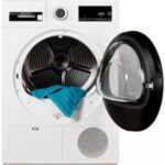 Sèche linge à condensation BOSCH WPG2313SFR Serenity Série 6 – Image 5