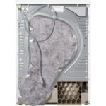 Sèche linge à condensation BOSCH WPG2313SFR Serenity Série 6 – Image 2