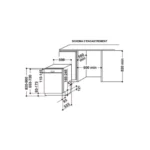 𝐋𝐚𝐯𝐞 𝐯𝐚𝐢𝐬𝐬𝐞𝐥𝐥𝐞 𝐞𝐧𝐜𝐚𝐬𝐭𝐫𝐚𝐛𝐥𝐞 𝐖𝐇𝐈𝐑𝐋𝐏𝐎𝐎𝐋 𝐖𝐁𝐎𝟑𝐓𝟏𝟑𝟑𝐏𝐅𝐗 𝟔𝐞 𝐬𝐞𝐧𝐬 – Image 15