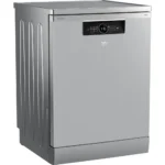 Lave vaisselle 60 cm BEKO BDFN38641XC - SaveWater – Image 2