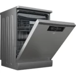 Lave vaisselle 60 cm BEKO BDFN38641XC - SaveWater – Image 5