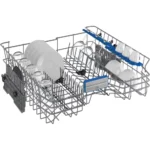 Lave vaisselle 60 cm BEKO BDFN38641XC - SaveWater – Image 7