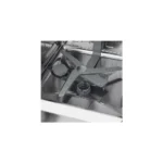 Lave vaisselle 60 cm BEKO BDFN38641XC - SaveWater – Image 14