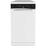 Lave vaisselle 45 cm WHIRLPOOL