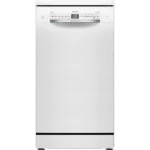 Lave vaisselle 45 cm BOSCH SPS2HKW65E
