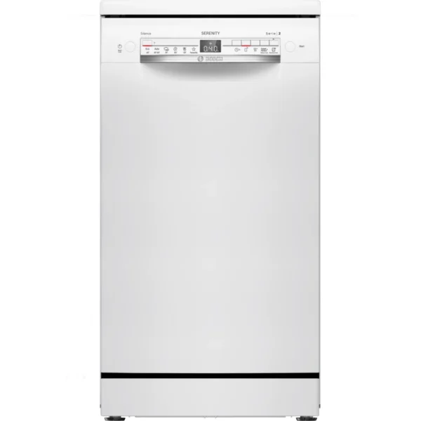 Lave vaisselle 45 cm BOSCH SPS2HKW65E