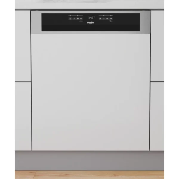 Lave vaisselle encastrable WHIRLPOOL WD0BD851AX 6èmeSens