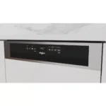 Lave vaisselle encastrable WHIRLPOOL WD0BD851AX 6èmeSens – Image 7