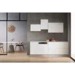 Lave vaisselle encastrable WHIRLPOOL WD0BD851AX 6èmeSens – Image 2