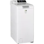 Lave linge top WHIRLPOOL TDLR6265FR