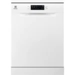 Lave vaisselle 60 cm ELECTROLUX ESA47300SW Airdry – Image 2