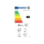 Lave vaisselle 60 cm ELECTROLUX ESA47300SW Airdry – Image 4