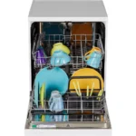 Lave vaisselle 60 cm ELECTROLUX ESA47300SW Airdry – Image 12