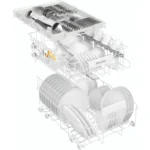 Lave vaisselle 45 cm MIELE G 5540 SC SL – Image 4
