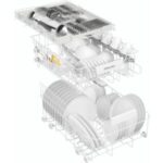 Lave vaisselle 45 cm MIELE G 5540 SC SL – Image 4