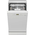 Lave vaisselle 45 cm MIELE G 5540 SC SL – Image 5