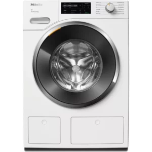 Lave linge hublot MIELE WWG 660
