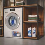 Lave linge hublot MIELE WWG 660 – Image 9