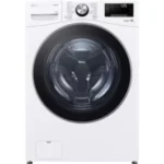 Lave linge hublot LG F20P12WST – Image 9